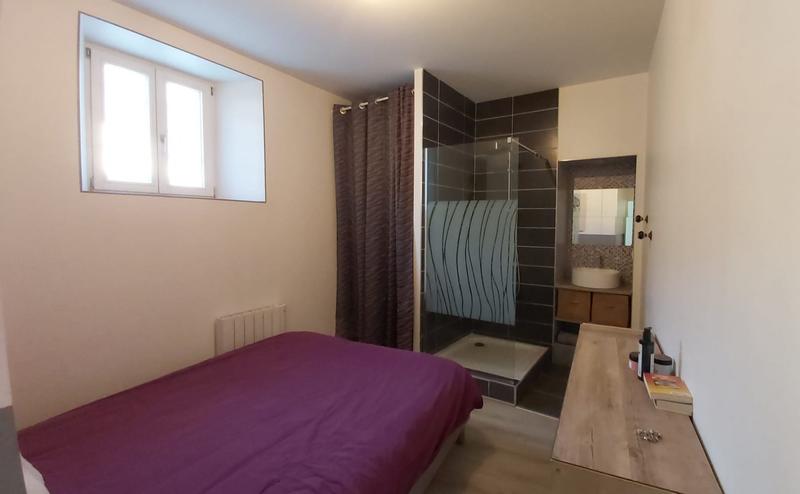 Appartement - 91 m² - 4 pièces