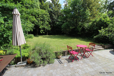 Maison ancienne - 230 m² - 10 pièces