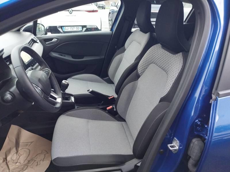 Renault Clio Eco-G 100 Gsr2 Evolution