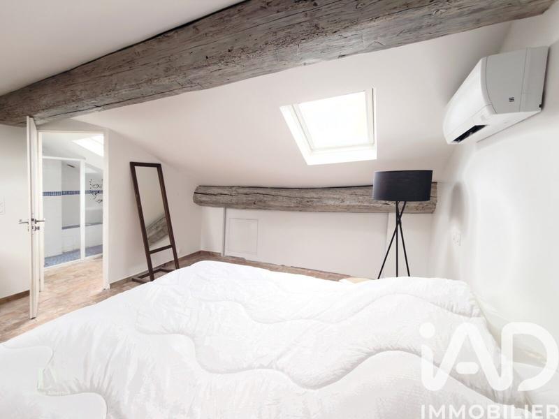 Appartement - 86 m² - 3 pièces