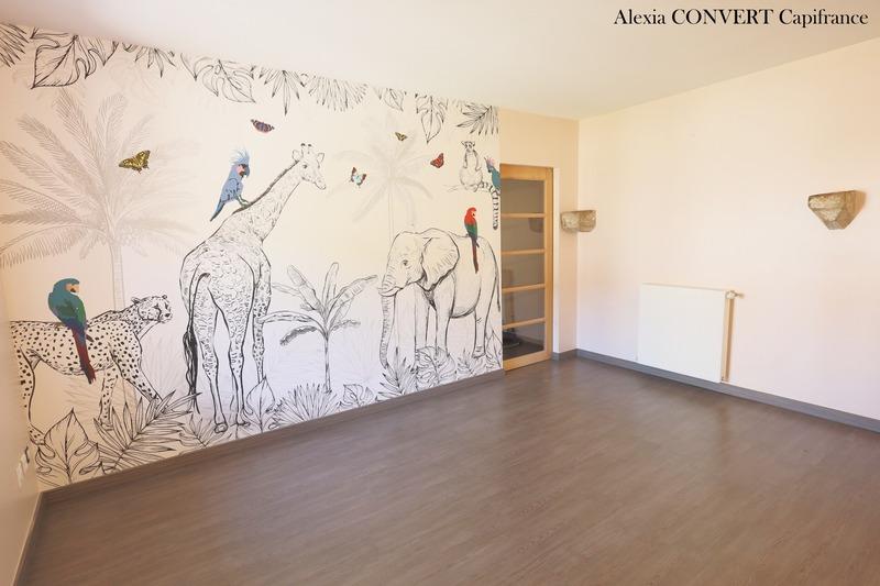 Maison de village - 211 m² - 8 pièces