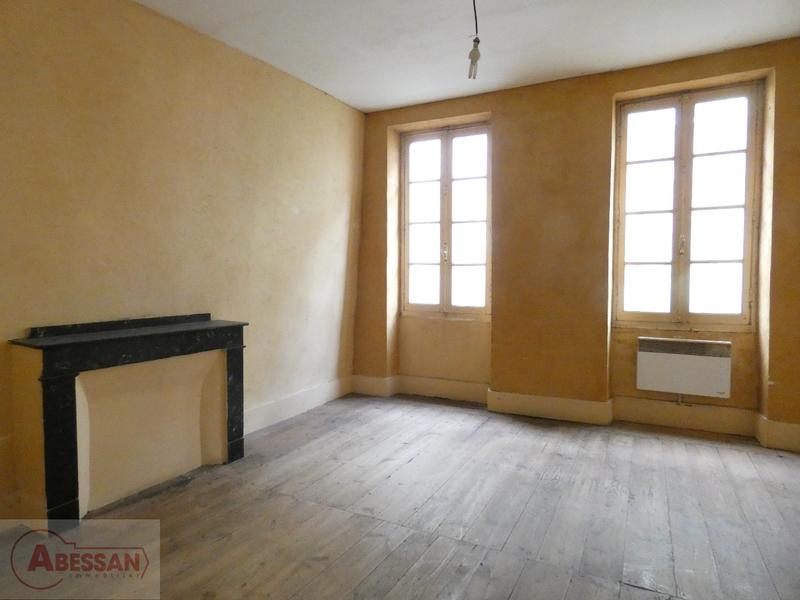 Maison de village - 198 m² - 9 pièces