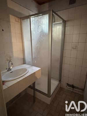 Maison de ville - 130 m² - 6 pièces