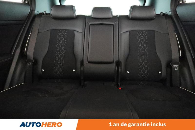Kia Sportage 1.6 t-GDi Isg Hybride Rechargeable Gt-Line 4x4 Bva6 252 ch