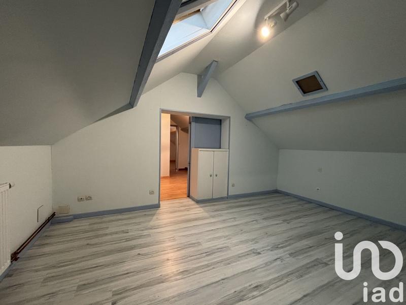 Maison de campagne - 130 m² - 4 pièces