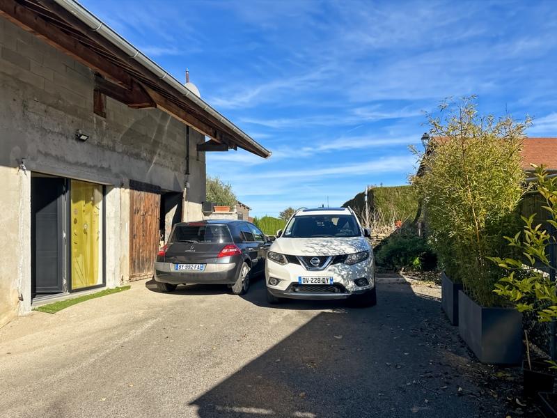 Maison - 156 m² - 6 pièces