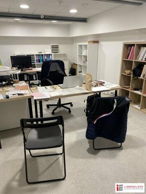 Local d'activité / Entrepôt - 400 m²