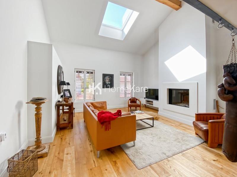 Villa - 180 m² - 5 pièces