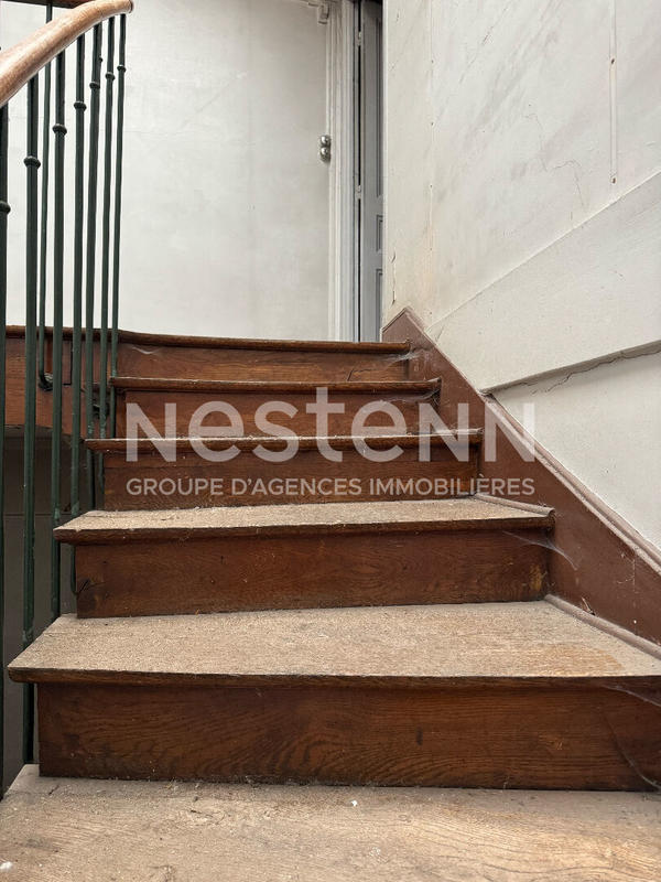 Local commercial - 300 m²