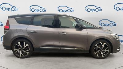 Renault Grand Scénic 1.3 TCe 140 Intens