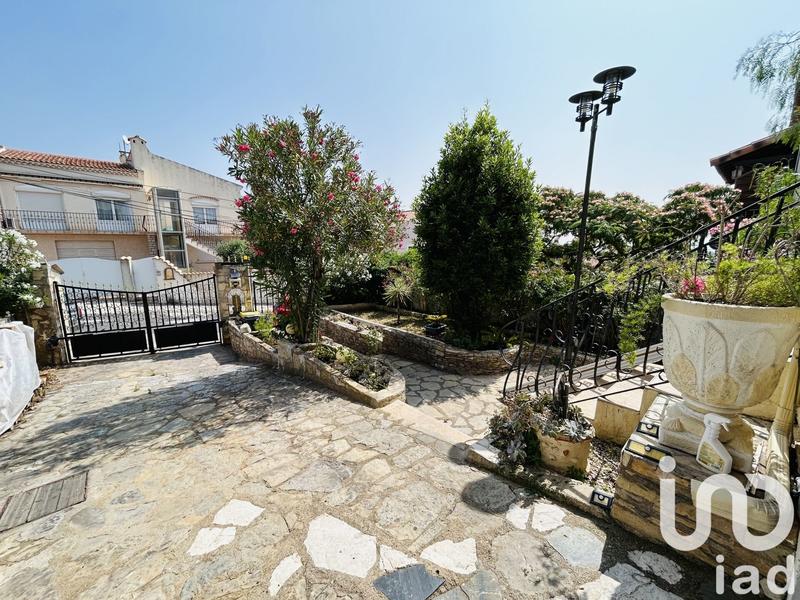 Maison - 144 m² - 6 pièces