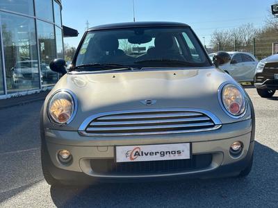 Mini Mini II 1.6 122 Cooper Bv6