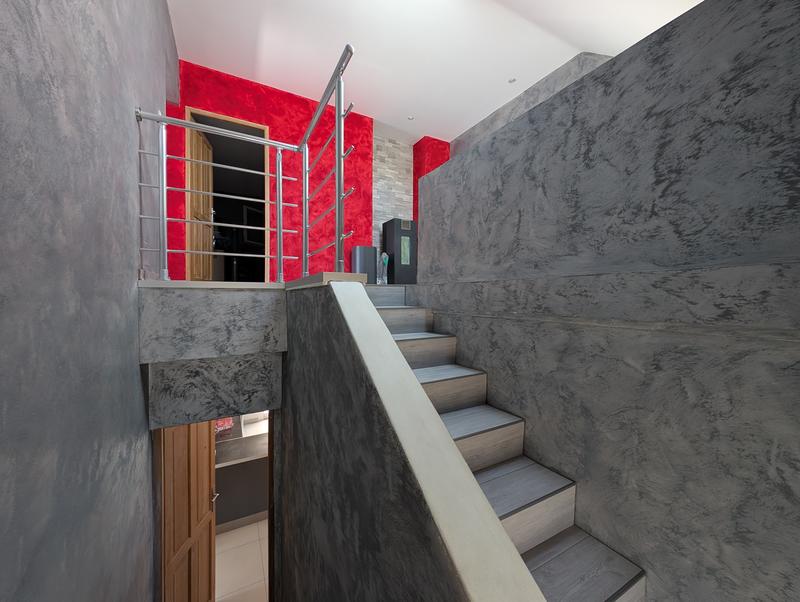 Maison - 165 m² - 7 pièces