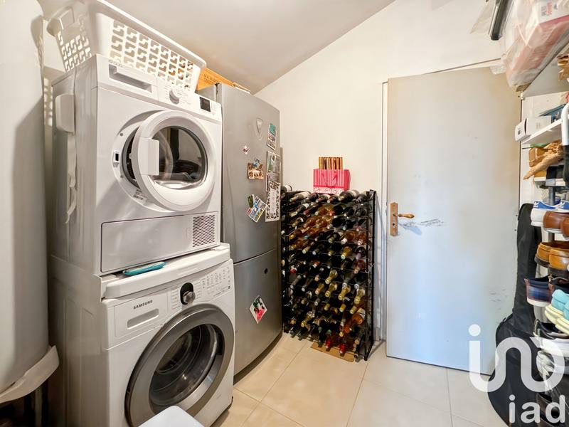 Maison - 122 m² - 6 pièces