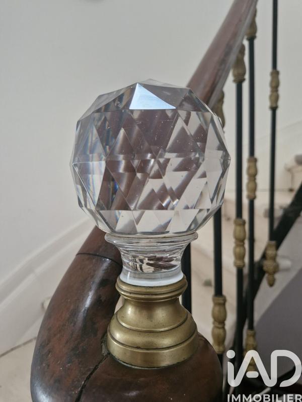 Maison de campagne - 295 m² - 7 pièces