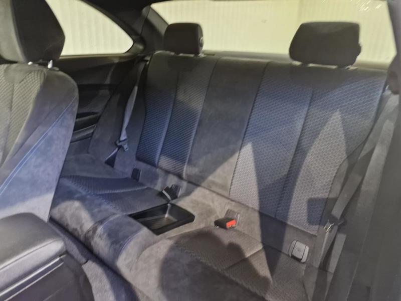 Bmw Serie 2 F22 Coupe 220d 190 Ch m Sport a