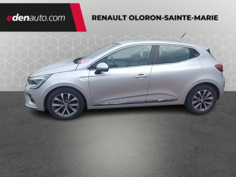 Renault Clio TCe 100 Gpl - 21n Intens