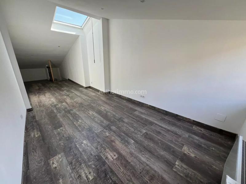 Maison - 118 m² - 6 pièces