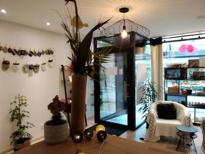 Les ateliers de Charlotte, l'éveil des sens