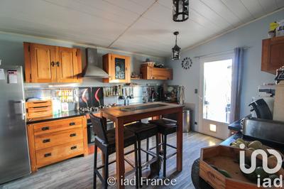 Maison - 200 m² - 5 pièces