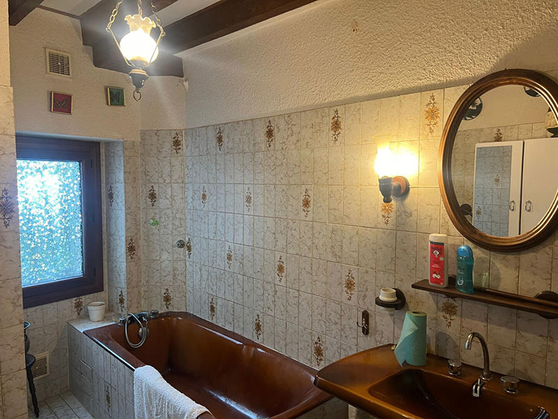 Maison - 143 m² - 5 pièces