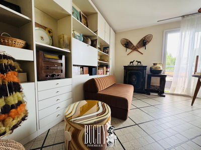 Maison - 150 m² - 7 pièces