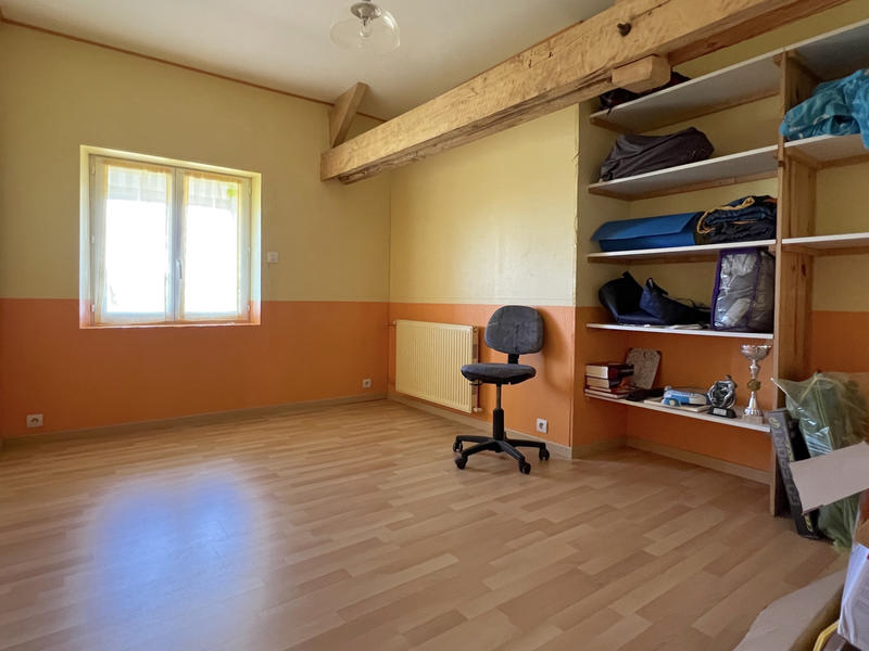 Maison - 185 m² - 6 pièces