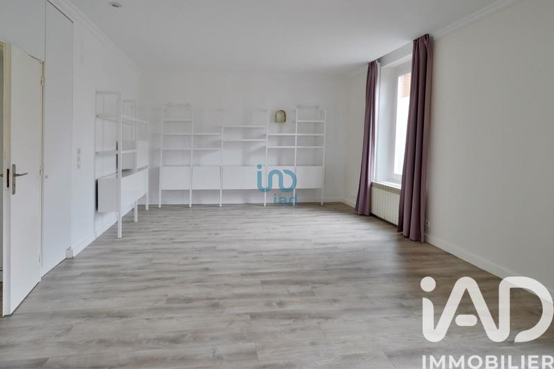Maison de ville - 130 m² - 7 pièces