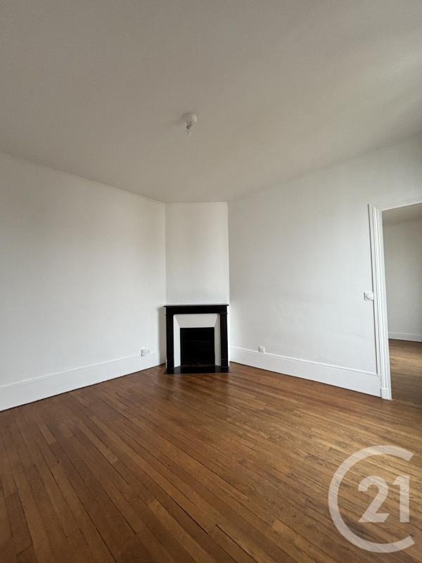 Appartement - 45 m² - 3 pièces