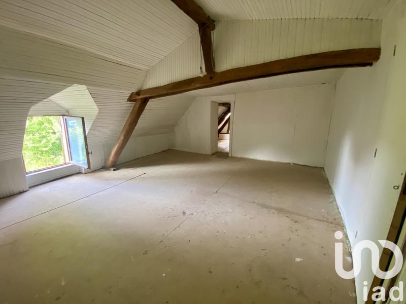 Maison - 221 m² - 10 pièces