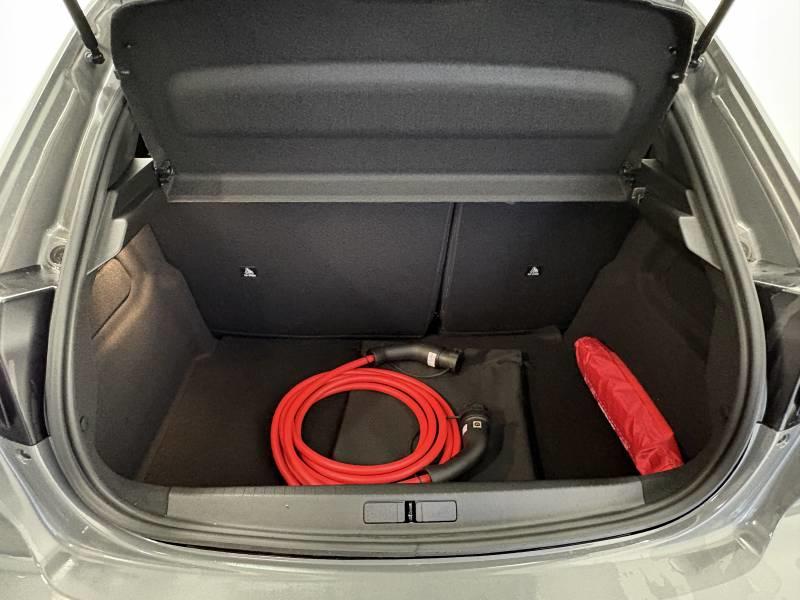 Peugeot 208 Electrique 54 kWh 156ch Gt