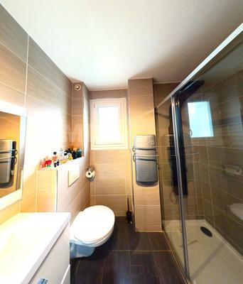 Maison - 167 m² - 7 pièces