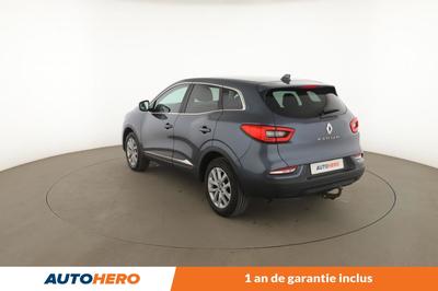 Renault Kadjar 1.3 TCe Business 140 ch