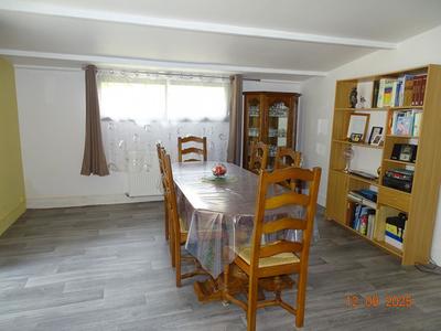 Maison - 94 m² - 4 pièces