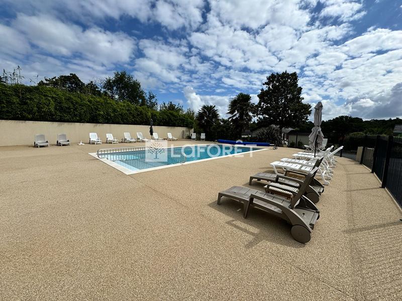 Châlet - 53 m² - 4 pièces