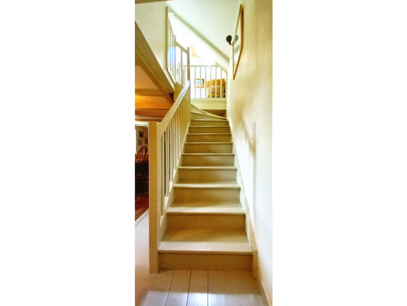 Maison - 210 m² - 8 pièces