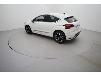 Ds Ds 4 Connected Chic Ds4 PureTech 130 s&amp;S Bvm6