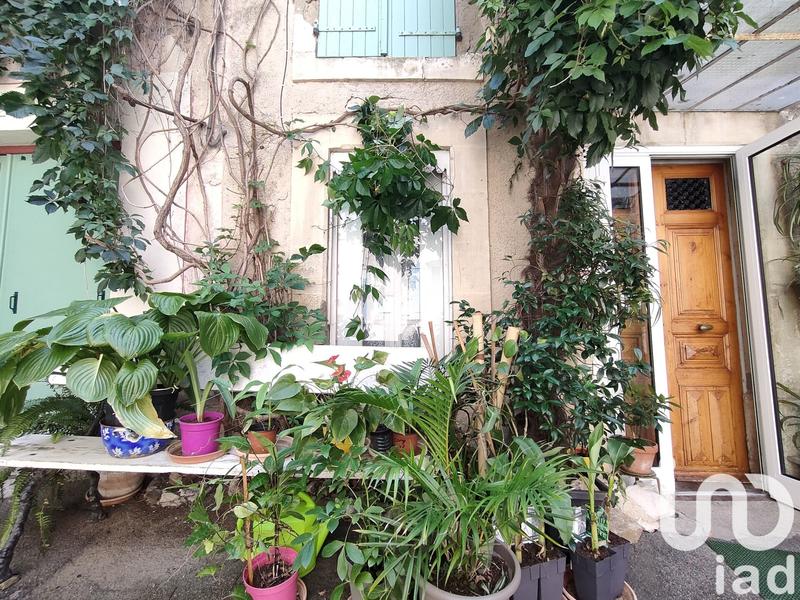 Maison de village - 178 m² - 6 pièces