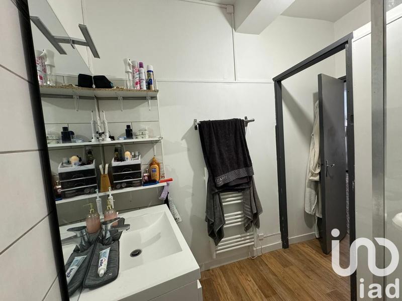 Maison de ville - 144 m² - 5 pièces