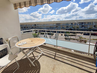 Appartement - 26 m² - 1 pièce