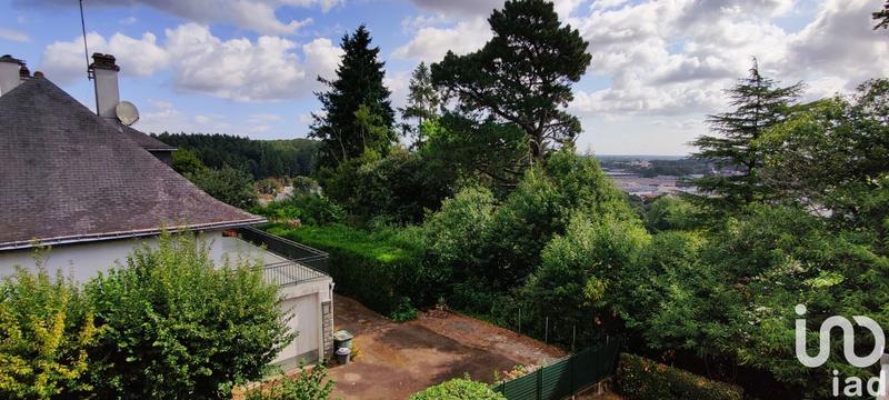 Maison - 162 m² - 8 pièces