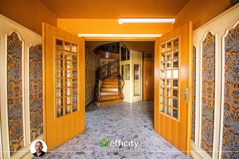 Appartement - 80 m² - 3 pièces