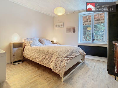 Maison - 83 m² - 3 pièces