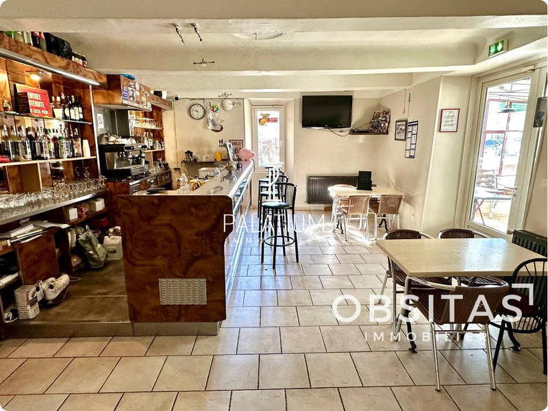 Fonds de commerce - Hôtellerie / Restauration - 137 m²