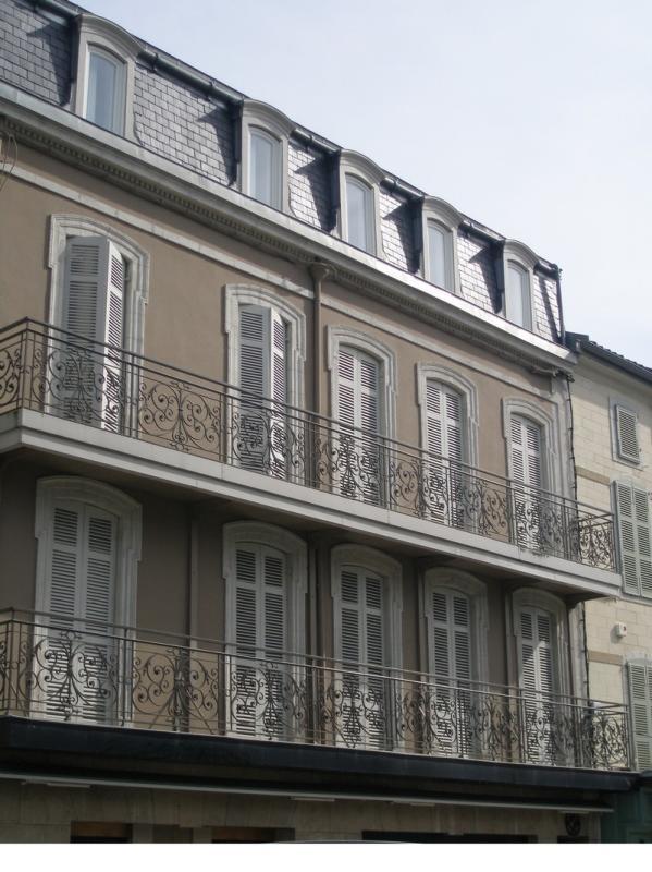 Appartement - 18 m² - 1 pièce