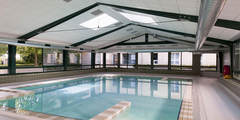 Duplex - 44 m² - 3 pièces