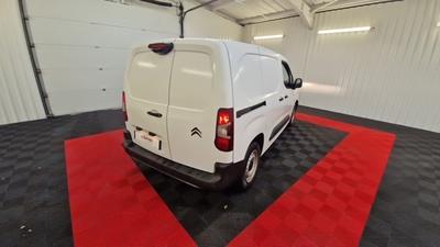 Citroën Berlingo m 650kg BlueHDi 100 s&amp;amp;S Bvm Driver