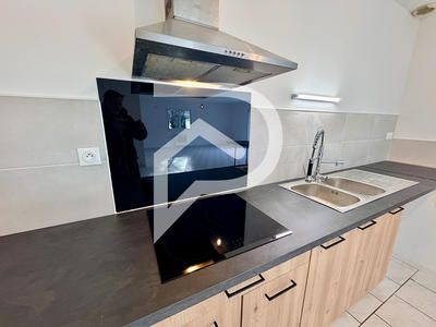 Appartement - 106 m² - 4 pièces