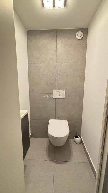 Appartement - 105 m² - 4 pièces