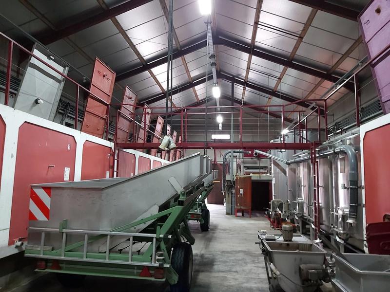 Maison - 212 m² - 5 pièces